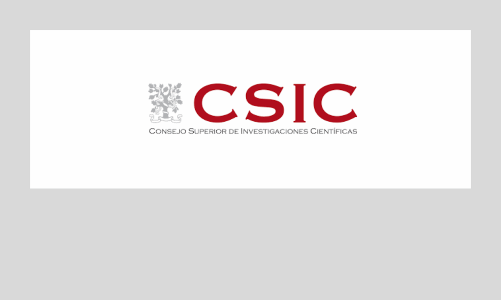 Open Call for SAS-CSIC project proposals for the period 2026-2027