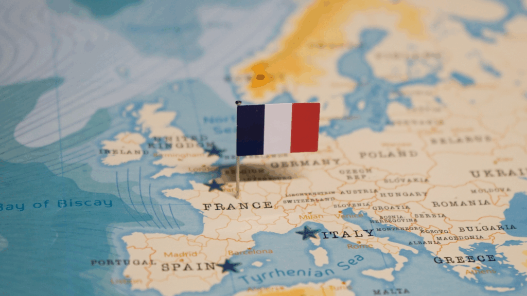 TANDEM PROGRAM SAV – CNRS – výzva excelentného výskumu na roky 2026 – 2027